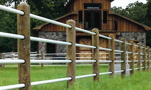 How much does Horse Fencing Cost?