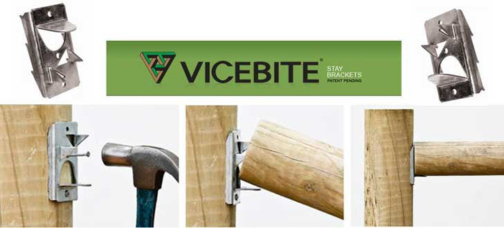 Corner Post Assembly Tips