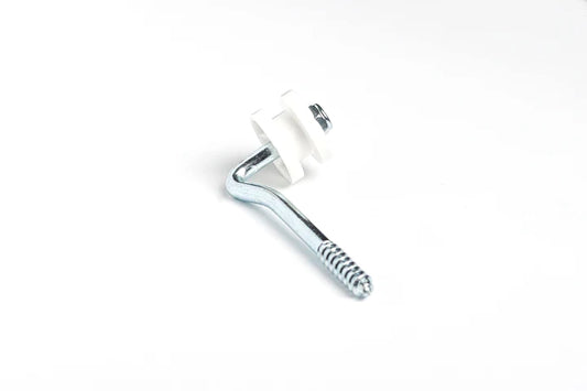 Cameo Pulse End/Gate Post Insulator 2 pack