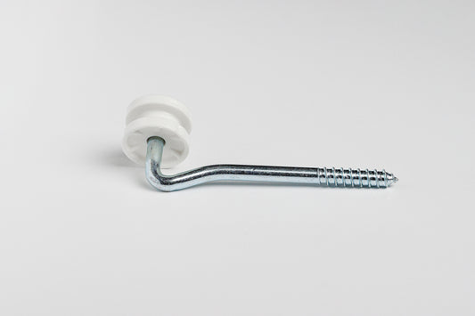 Cameo Pulse End/Gate Post Insulator 2 pack