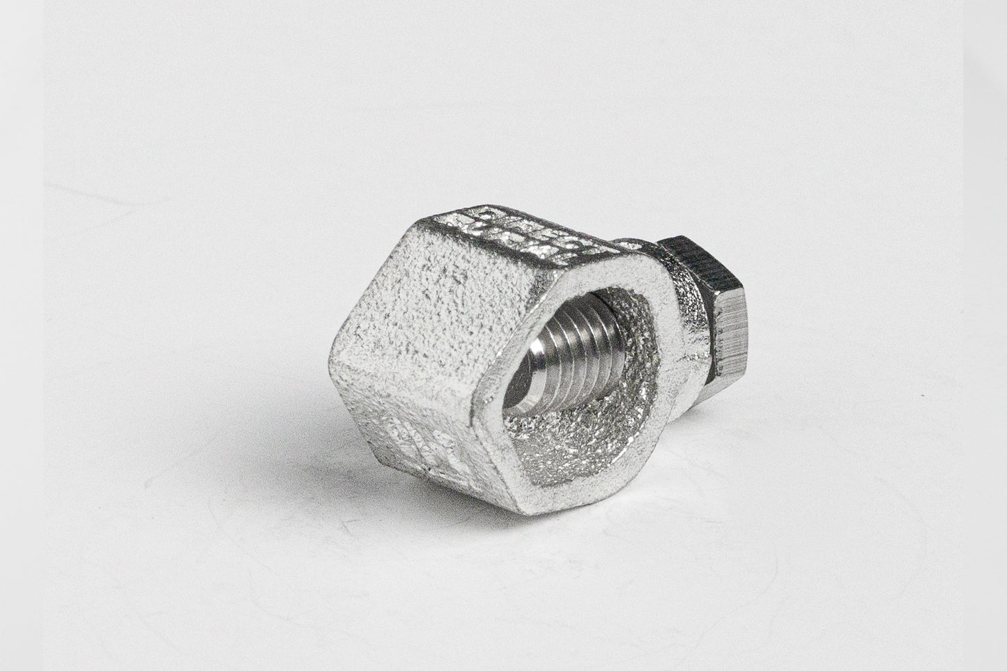 Ground Rod Clamp 3 pack