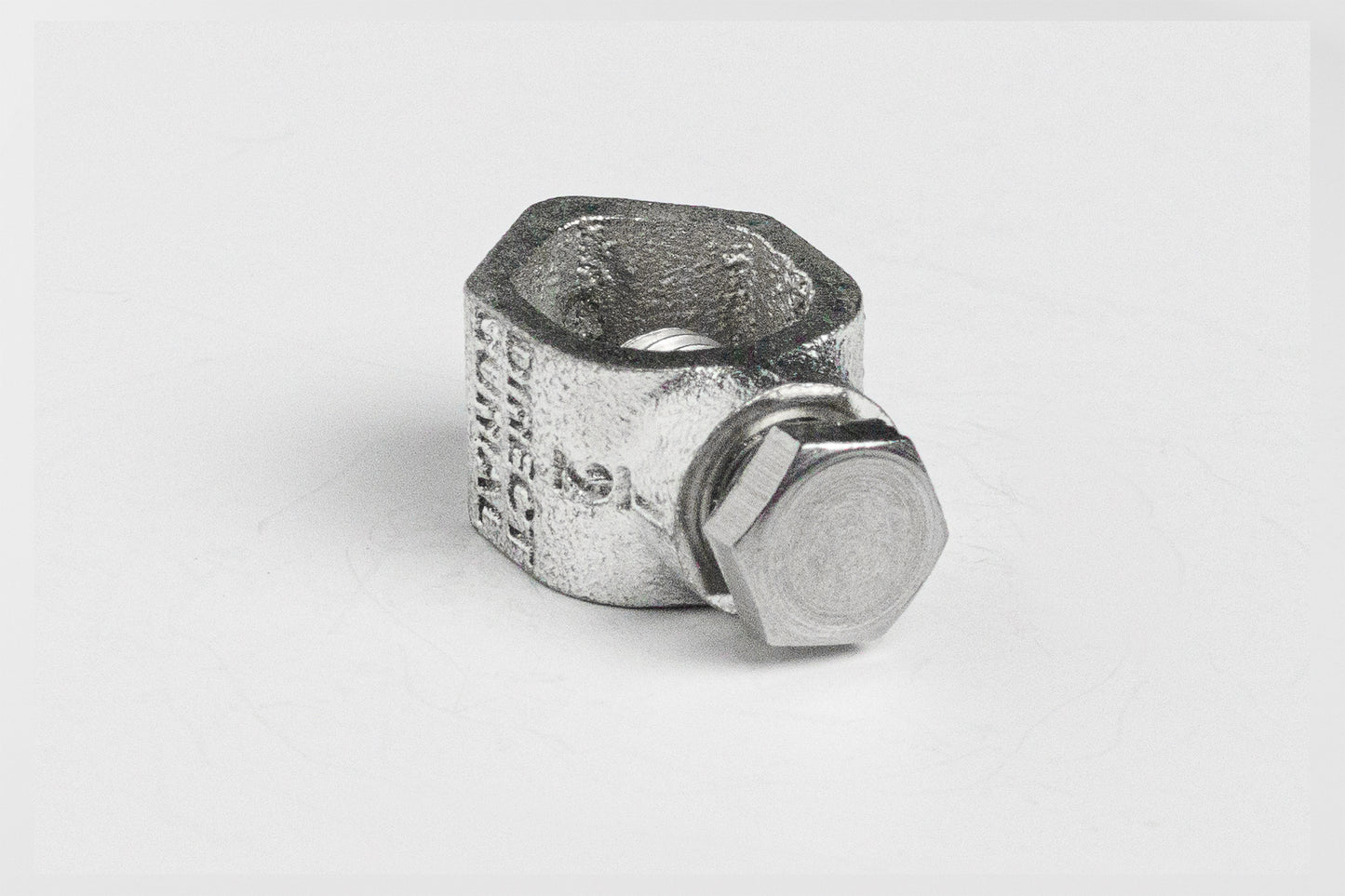 Ground Rod Clamp 3 pack