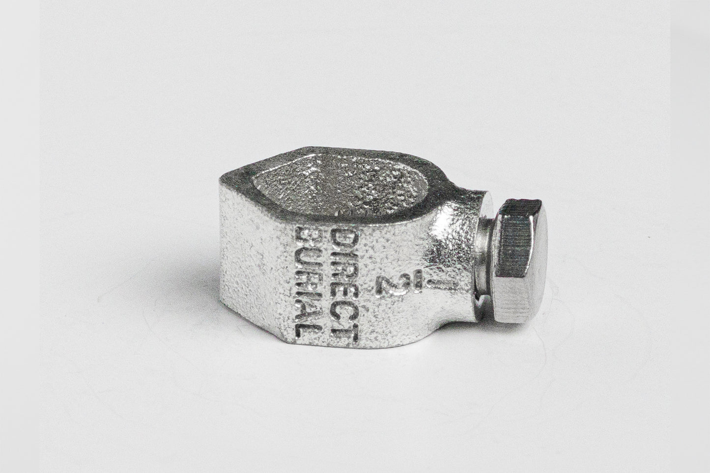 Ground Rod Clamp 3 pack