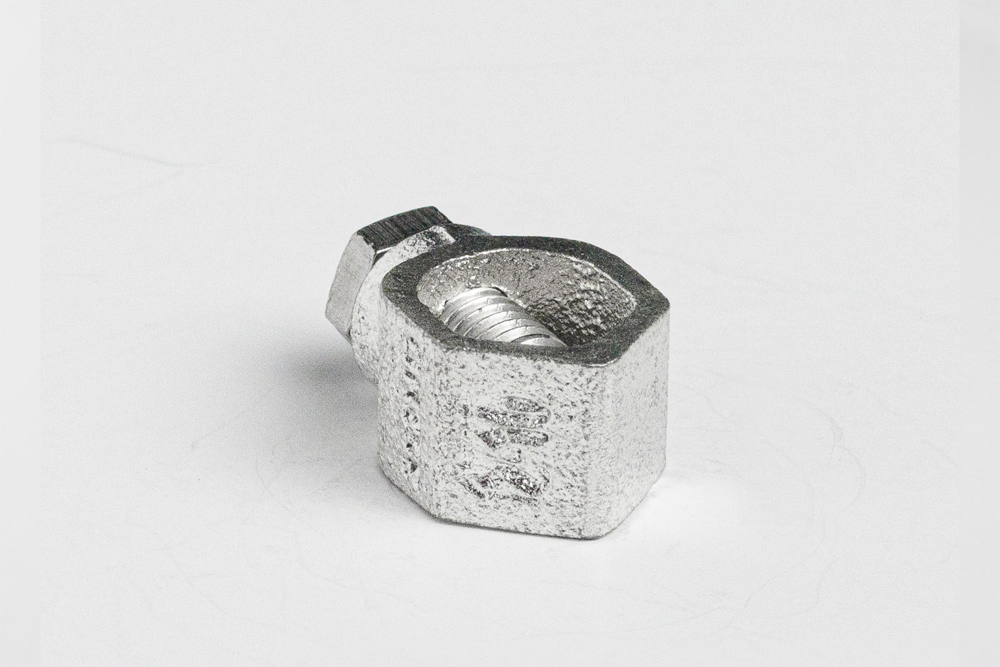 Ground Rod Clamp 3 pack