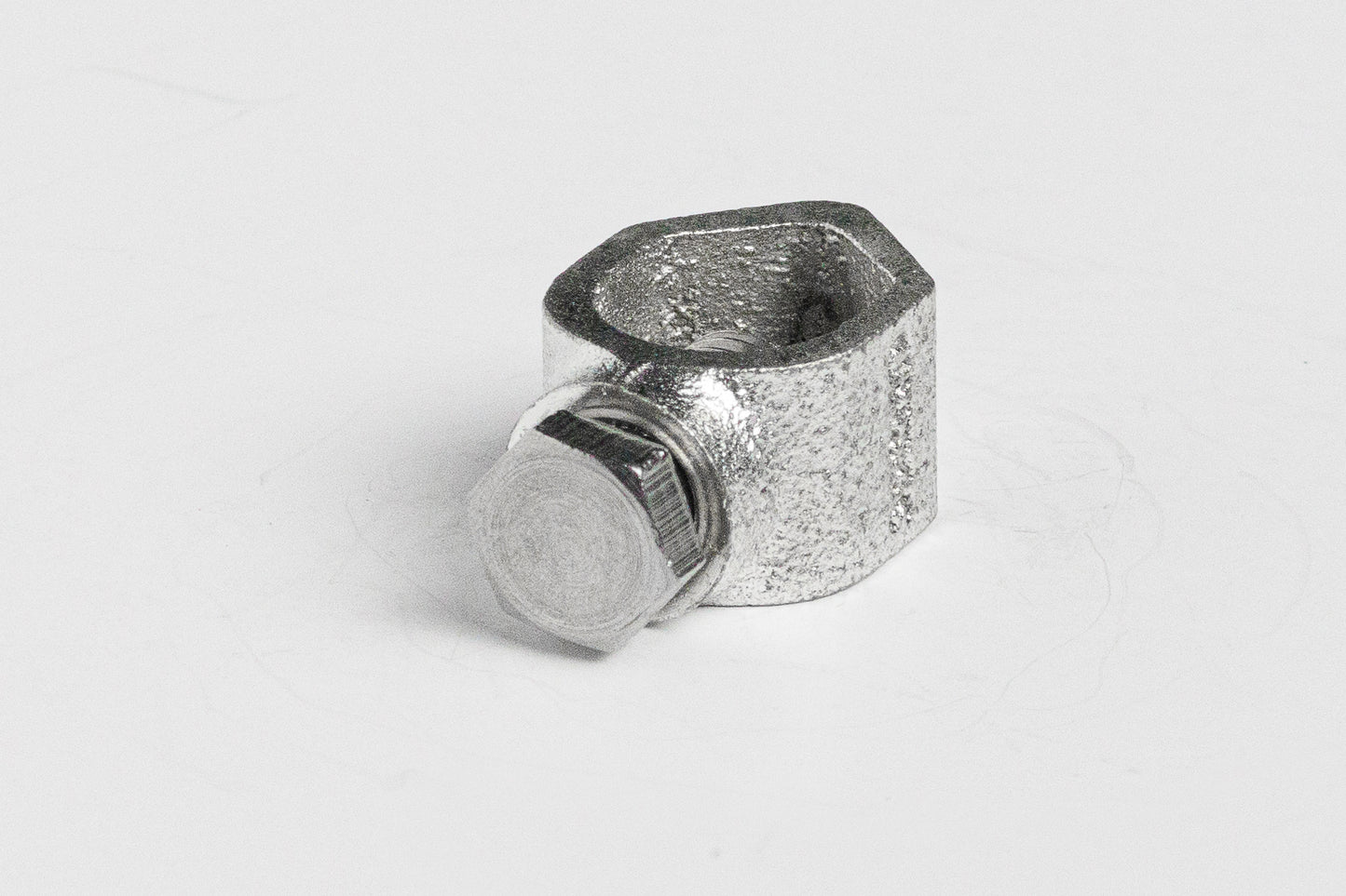 Ground Rod Clamp 3 pack