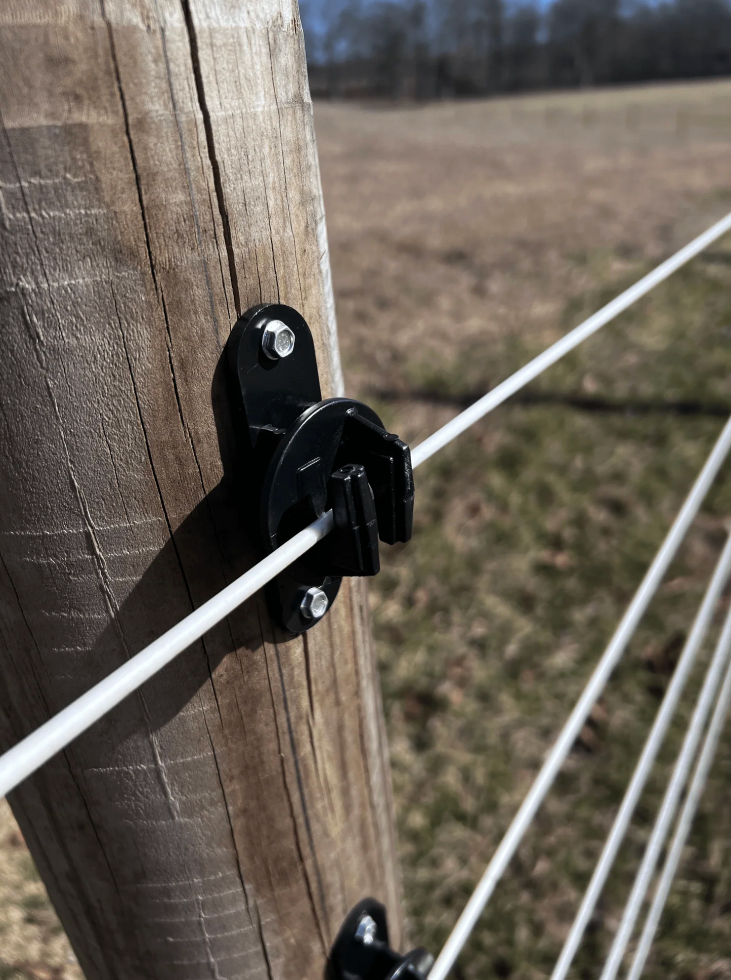 Pasture Fence - 3000 Ft. by CAMEO™ Horse Fence System