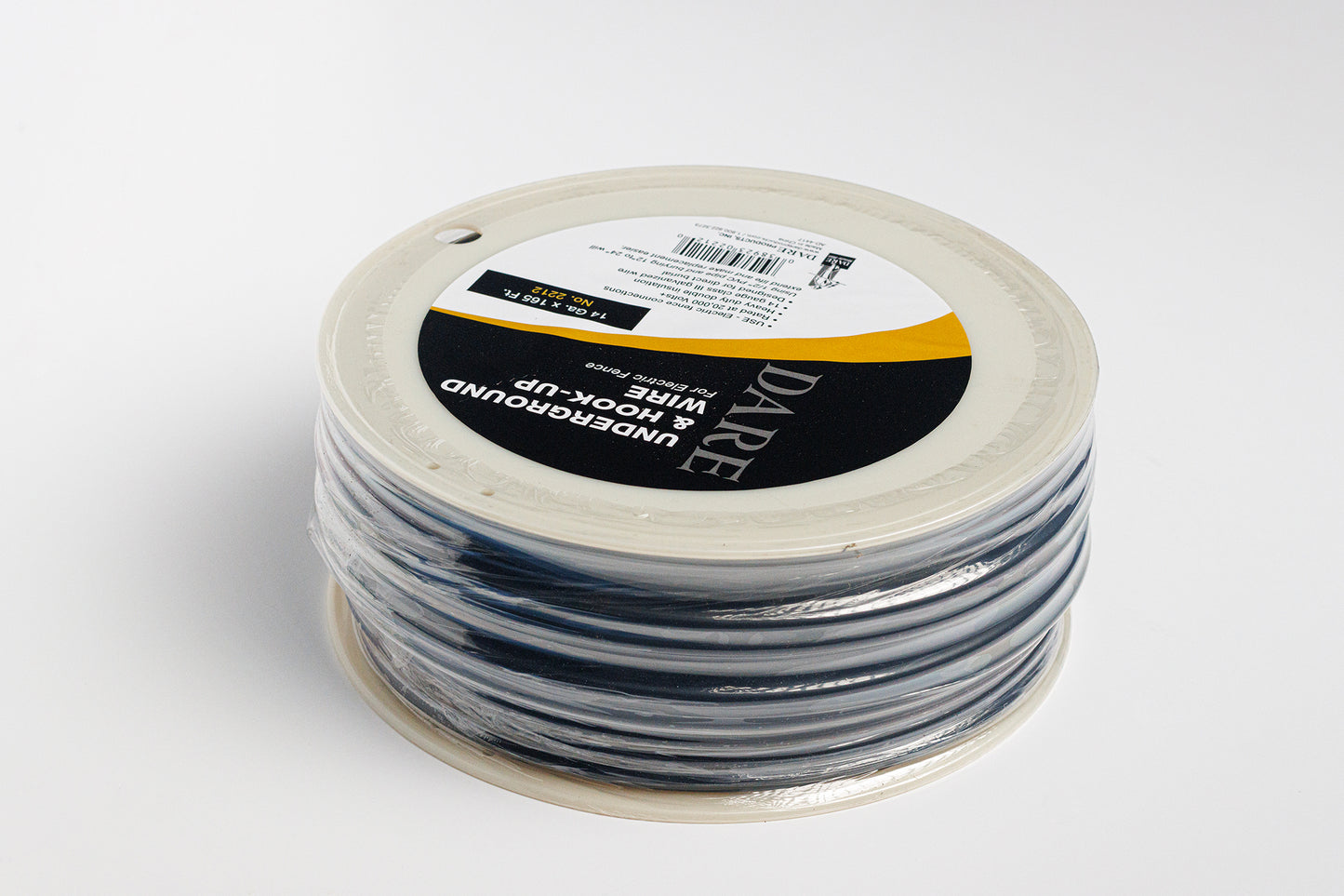 Underground Wire