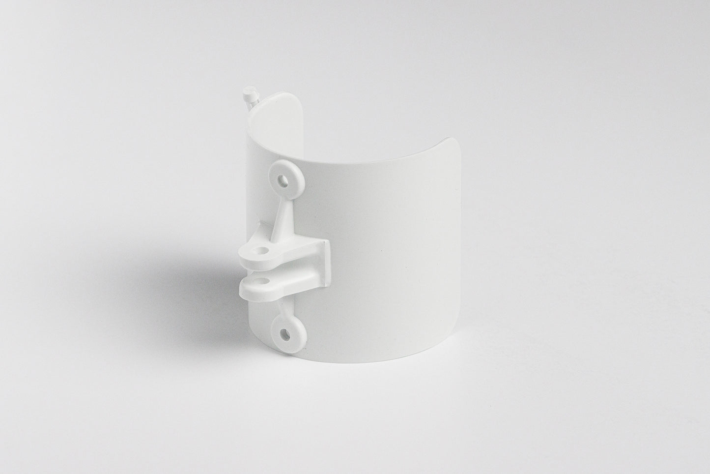 Corner Post Insulators 10 pack