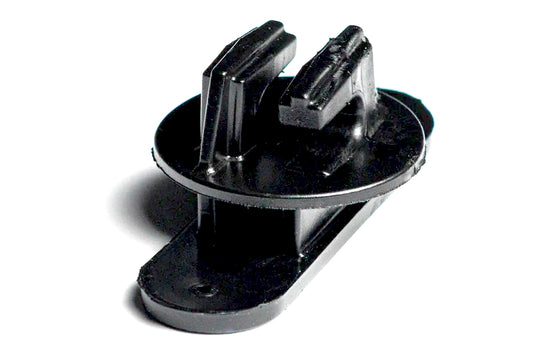 Cameo Wood Post Fence Insulators (Line Post Insulator - Pkg of 25)