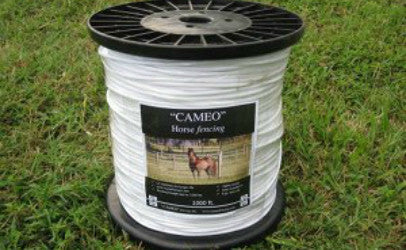 cameo fencing