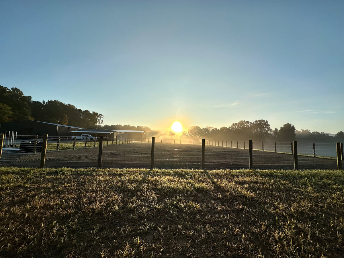 Calculate the Cost of Your Cameo Horse Fence Installation
