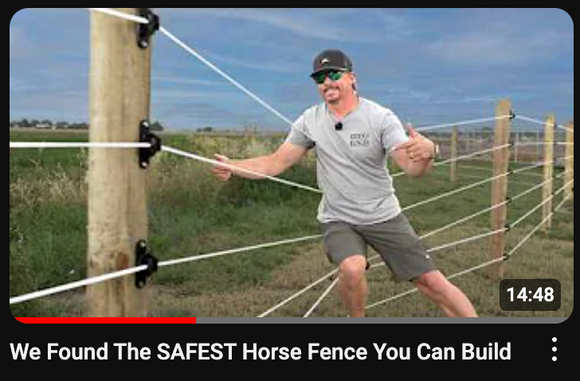 Cameo Fence partners with SWI in Wyoming