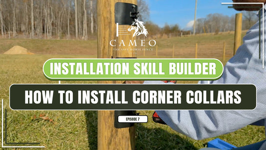 Cameo™ Installation Skill Builder – Episode 7