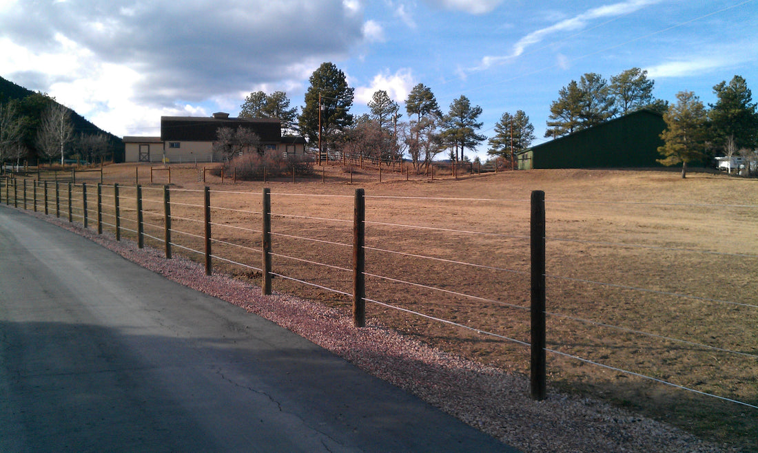 Ultimate Guide to Choosing the Right Horse Fencing