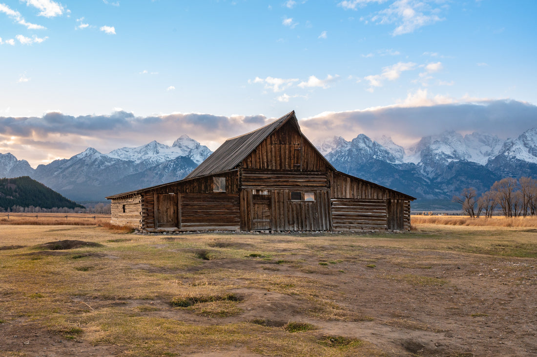 Crafting a Safe Haven: A Guide to Choosing the Right Fencing for Your Horse Barn