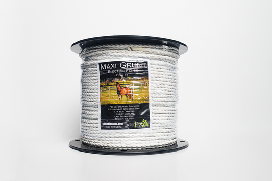 The Exclusive Monofilament Advantage: How Cameo Fencing Sets Itself Apart