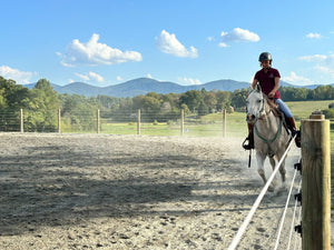 Helmet Safety Tips for Horse Riders