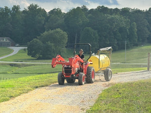 Choosing the Right Fence for Your Horse Farm