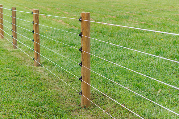 Installing a Horse Fence: What to Consider for a Safe & Secure Setup
