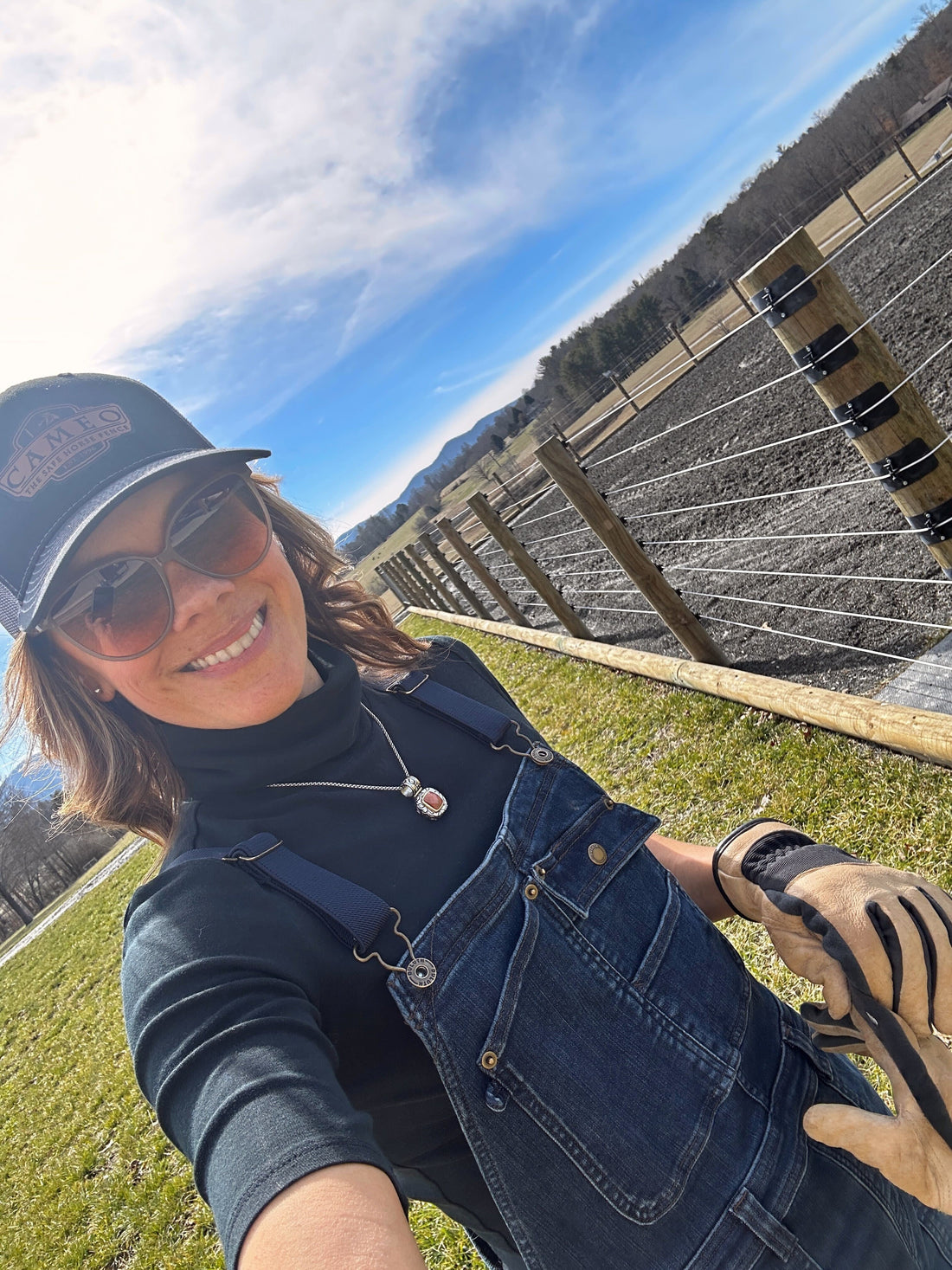 The Farm Fence Guide You Didn’t Know You Needed (But Definitely Do)