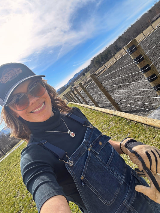 The Farm Fence Guide You Didn’t Know You Needed (But Definitely Do)