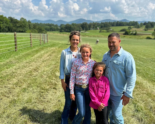 From Fence Contractor to Owner of America's Fastest-Growing Horse Fence Company