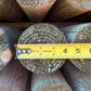 Perfect Posts™ 4" x 7' Line Posts - Precision-Turned Wood Fence Posts