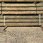 Perfect Posts™ 6" x 8' Corner & Gate Posts - Precision-Turned Wood Fence Posts