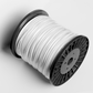 This ﻿is a 1,000-foot roll of Cameo fencing