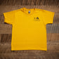 Cameo Logo Short-Sleeve Gildan DryBlend T-Shirt For Kids