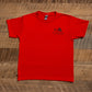 Cameo Logo Short-Sleeve Gildan DryBlend T-Shirt For Kids