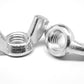 Cameo Pulse Clamp Wing Nut 10 pack