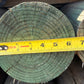 Perfect Posts™ 6" x 8' Corner & Gate Posts - Precision-Turned Wood Fence Posts