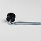 Cameo Pulse End/Gate Post Insulator 2 pack