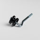 Cameo Pulse End/Gate Post Insulator 2 pack