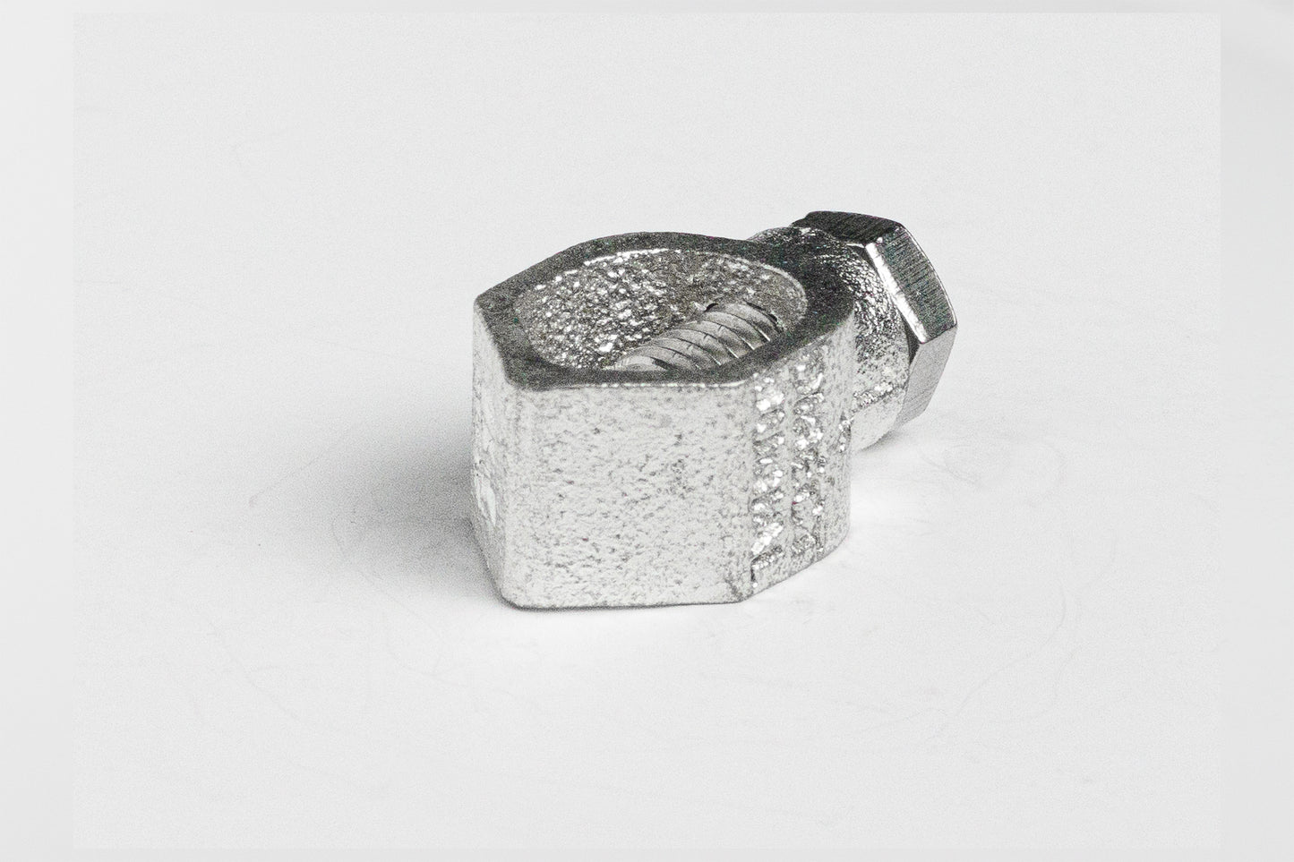 Ground Rod Clamp 3 pack