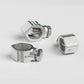 Ground Rod Clamp 3 pack