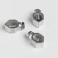 Ground Rod Clamp 3 pack
