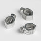 Ground Rod Clamp 3 pack