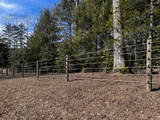 Cameo Horse Fence. The only safe horse fence.