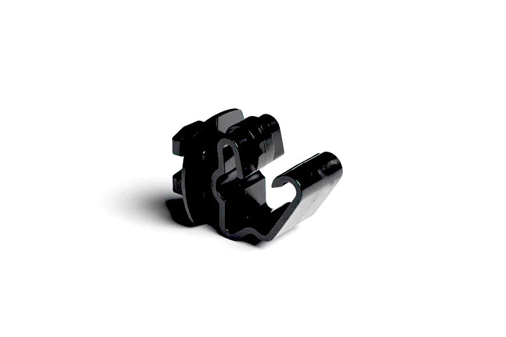 Cameo T-Post Insulator, Pkg. of 25