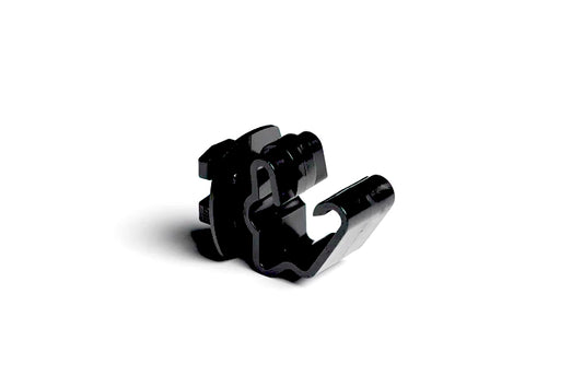 Cameo T-Post Insulator, Pkg. of 25