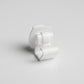 Cameo T-Post Insulator, Pkg. of 25