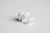 Cameo T-Post Insulator, Pkg. of 25