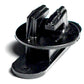 Cameo Wood Post Fence Insulators (Line Post Insulator - Pkg of 25)