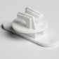 Cameo Wood Post Fence Insulators (Line Post Insulator - Pkg of 25)