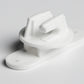 Cameo Wood Post Fence Insulators (Line Post Insulator - Pkg of 25)