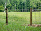 Maxi Grunt 660ft Electric Fence for Horses (Flexible)