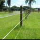 Cameo Wood Post Fence Insulators (Line Post Insulator - Pkg of 25)